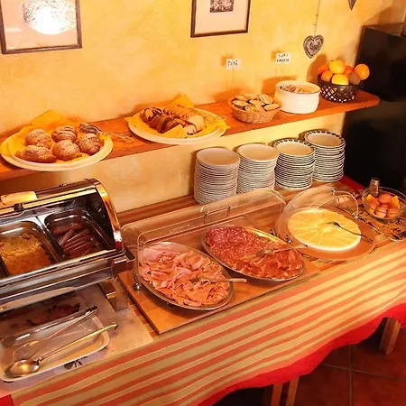 Perruquet 3 Stelle Superior Hotel 3*