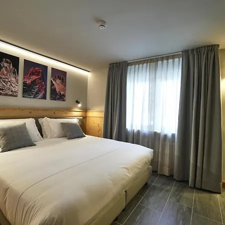 Perruquet 3 Stelle Superior 3*