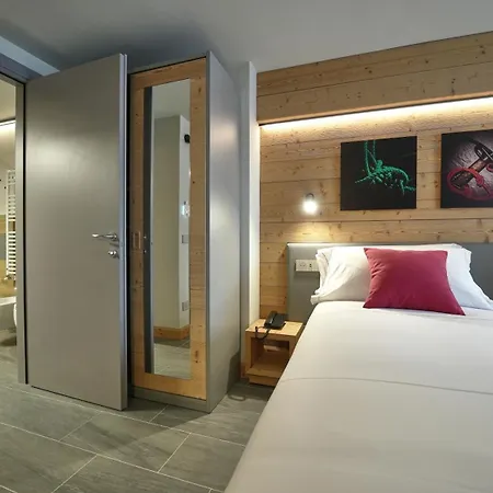 Hotel Perruquet Breuil-Cervinia