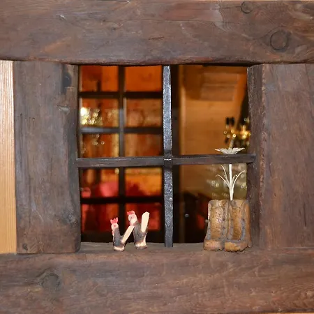Perruquet Breuil-Cervinia