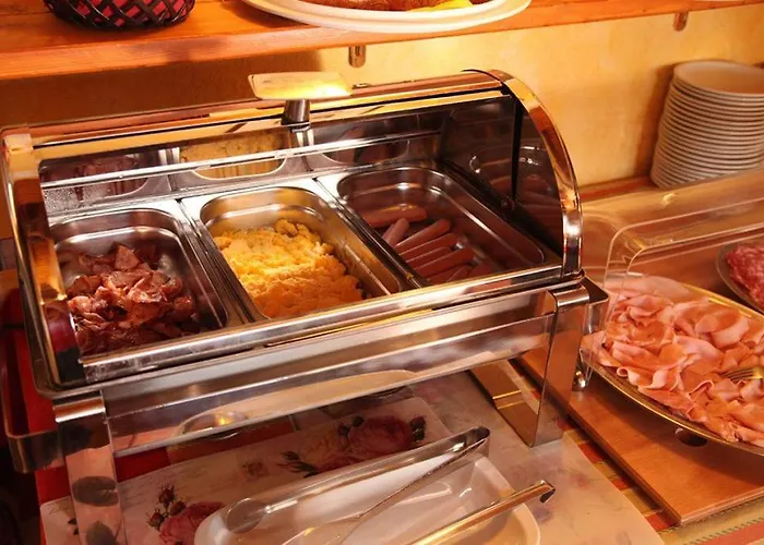 Perruquet 3 Stelle Superior 3*