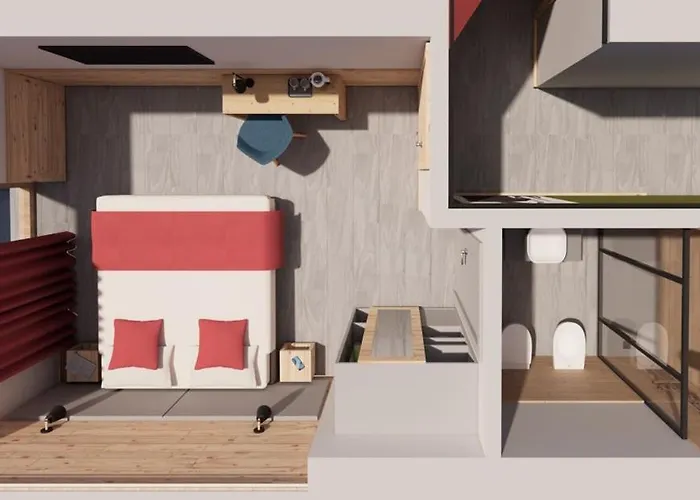 Perruquet 3 Stelle Superior 3* Breuil-Cervinia