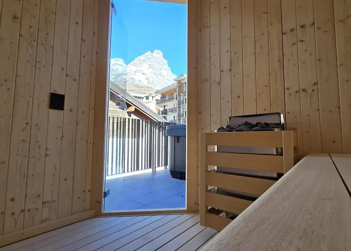 Perruquet 3 Stelle Superior Hotel 3*