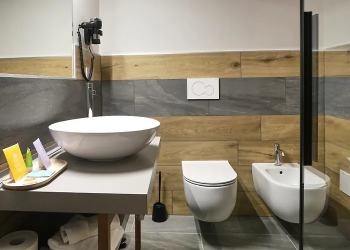 Hotel Perruquet 3 Stelle Superior 3*