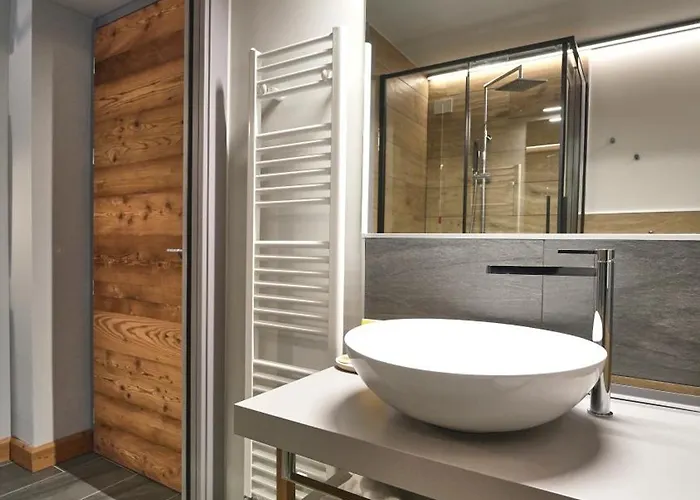 Perruquet 3 Stelle Superior Breuil-Cervinia