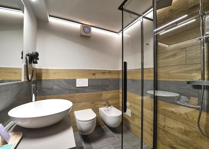 Perruquet 3 Stelle Superior Hotel 3*