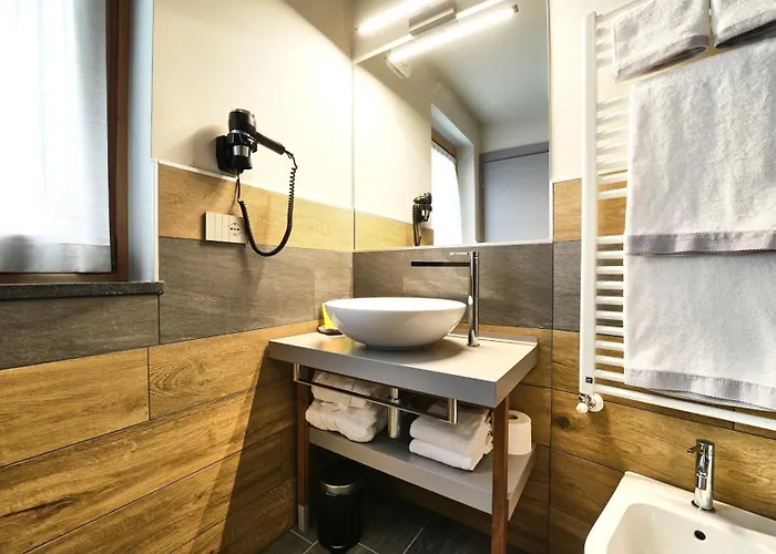 Hotel Perruquet 3 Stelle Superior 3*