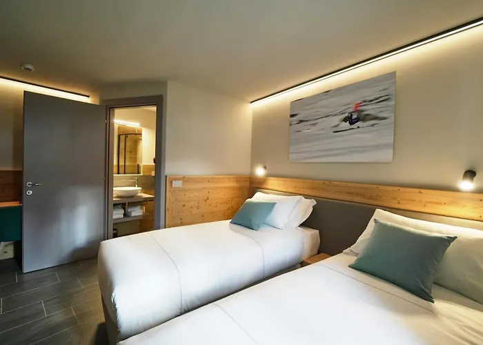 Hotel Perruquet 3 Stelle Superior 3*