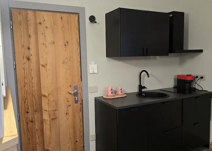 Perruquet 3 Stelle Superior Hotel