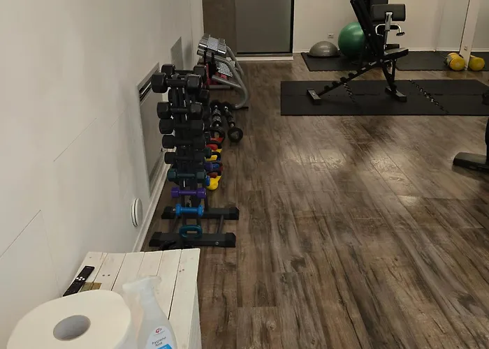 Hotel Perruquet 3 Stelle Superior