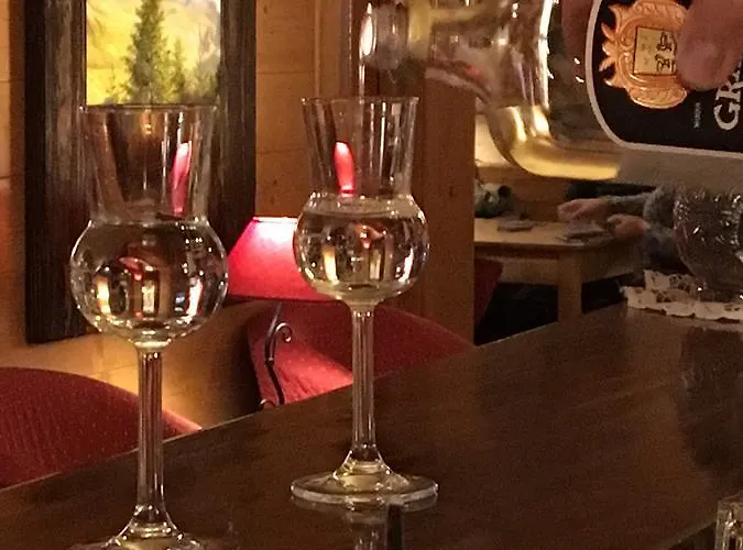 Perruquet 3 Stelle Superior Hotel 3*