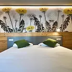 Perruquet 3 Stelle Superior Hotel