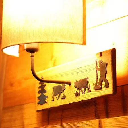 Perruquet 3 Stelle Superior Hotel Breuil-Cervinia