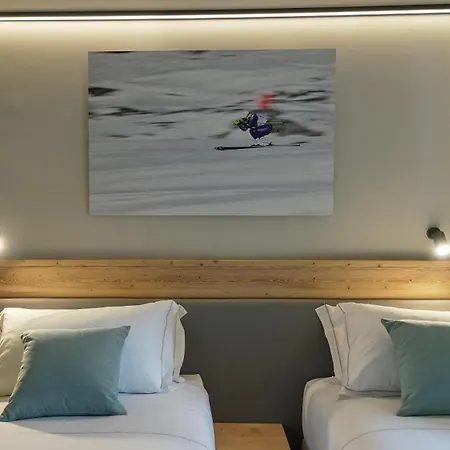 Perruquet 3 Stelle Superior