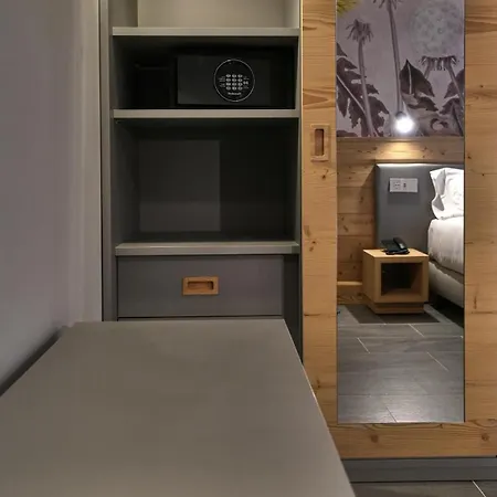 Perruquet 3 Stelle Superior Hotel Breuil-Cervinia