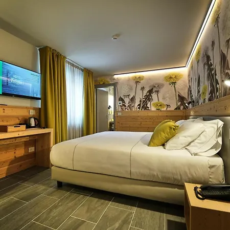 Perruquet 3 Stelle Superior 3*