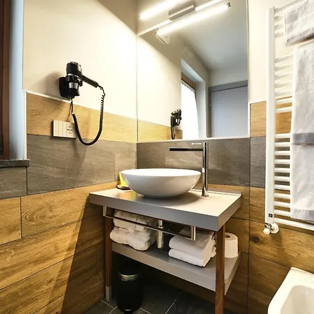 Hotel Perruquet 3 Stelle Superior 3*