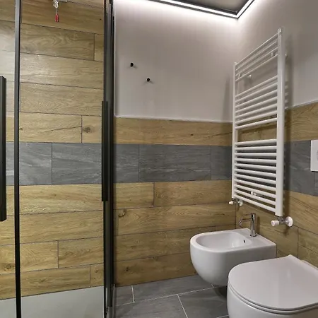 Perruquet 3 Stelle Superior Hotel 3*