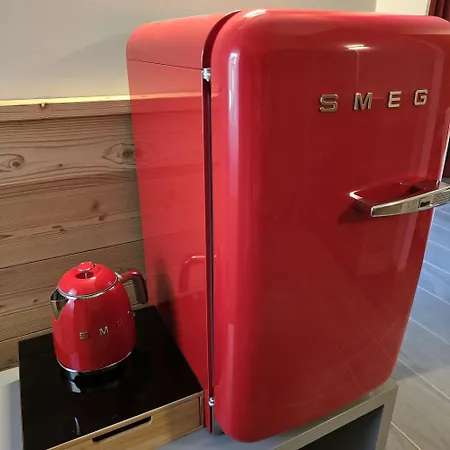 Perruquet 3 Stelle Superior Hotel Breuil-Cervinia