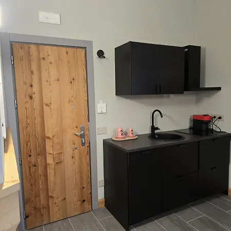 Perruquet 3 Stelle Superior Hotel