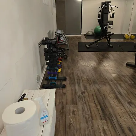 Отель Perruquet 3 Stelle Superior