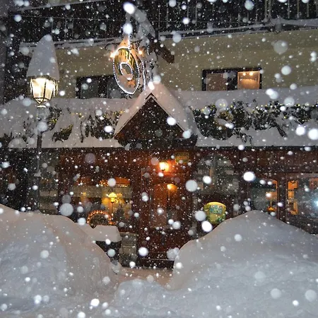 Hotel Perruquet 3 Stelle Superior 3*