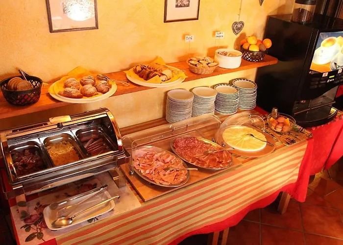 Perruquet 3 Stelle Superior Hotel 3*