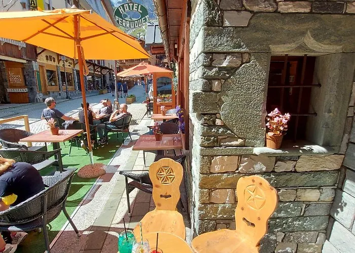 Perruquet 3 Stelle Superior