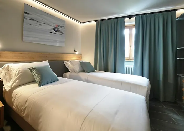 Perruquet 3 Stelle Superior 3* Брей-Червиния