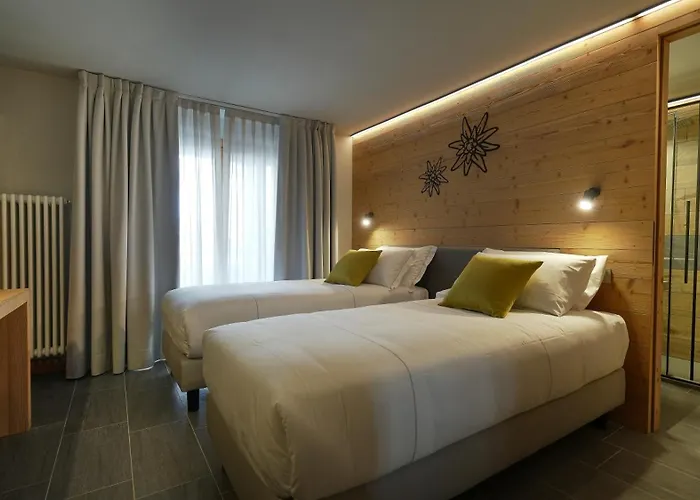 Hotel Perruquet 3 Stelle Superior 3*