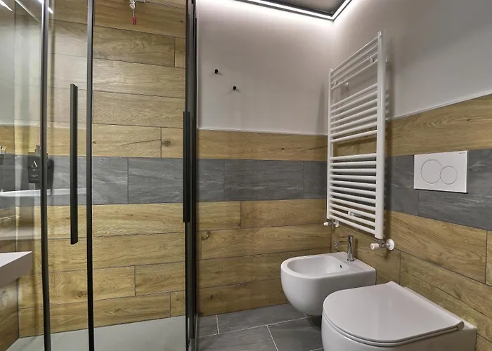 Perruquet 3 Stelle Superior Hotel 3*