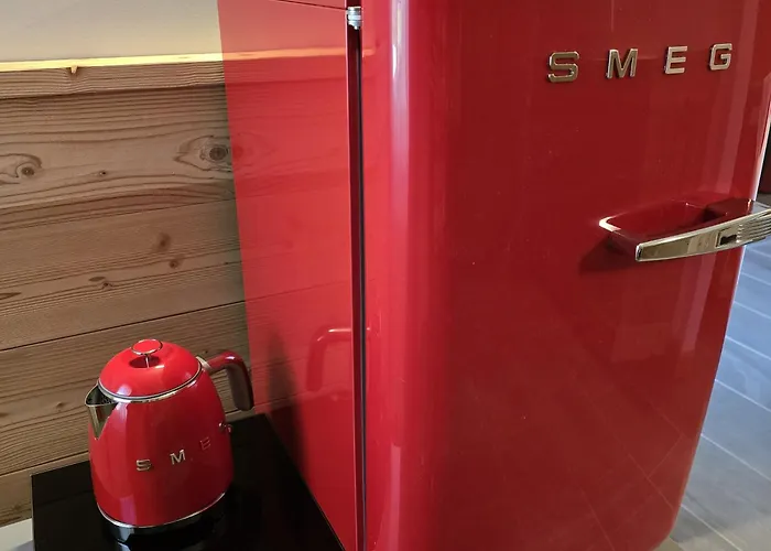 Perruquet 3 Stelle Superior Hotel Breuil-Cervinia