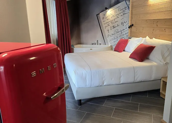 Perruquet 3 Stelle Superior Брей-Червиния