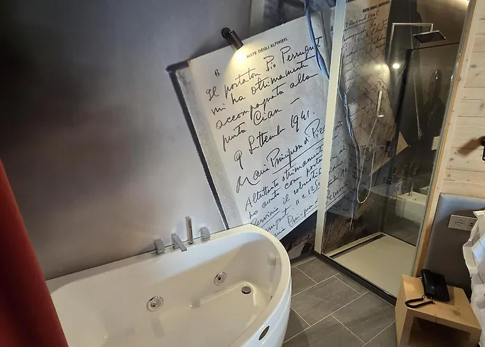 Perruquet 3 Stelle Superior 3* Брей-Червиния