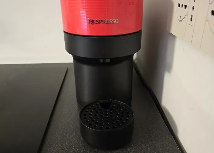 Отель Perruquet 3 Stelle Superior 3*